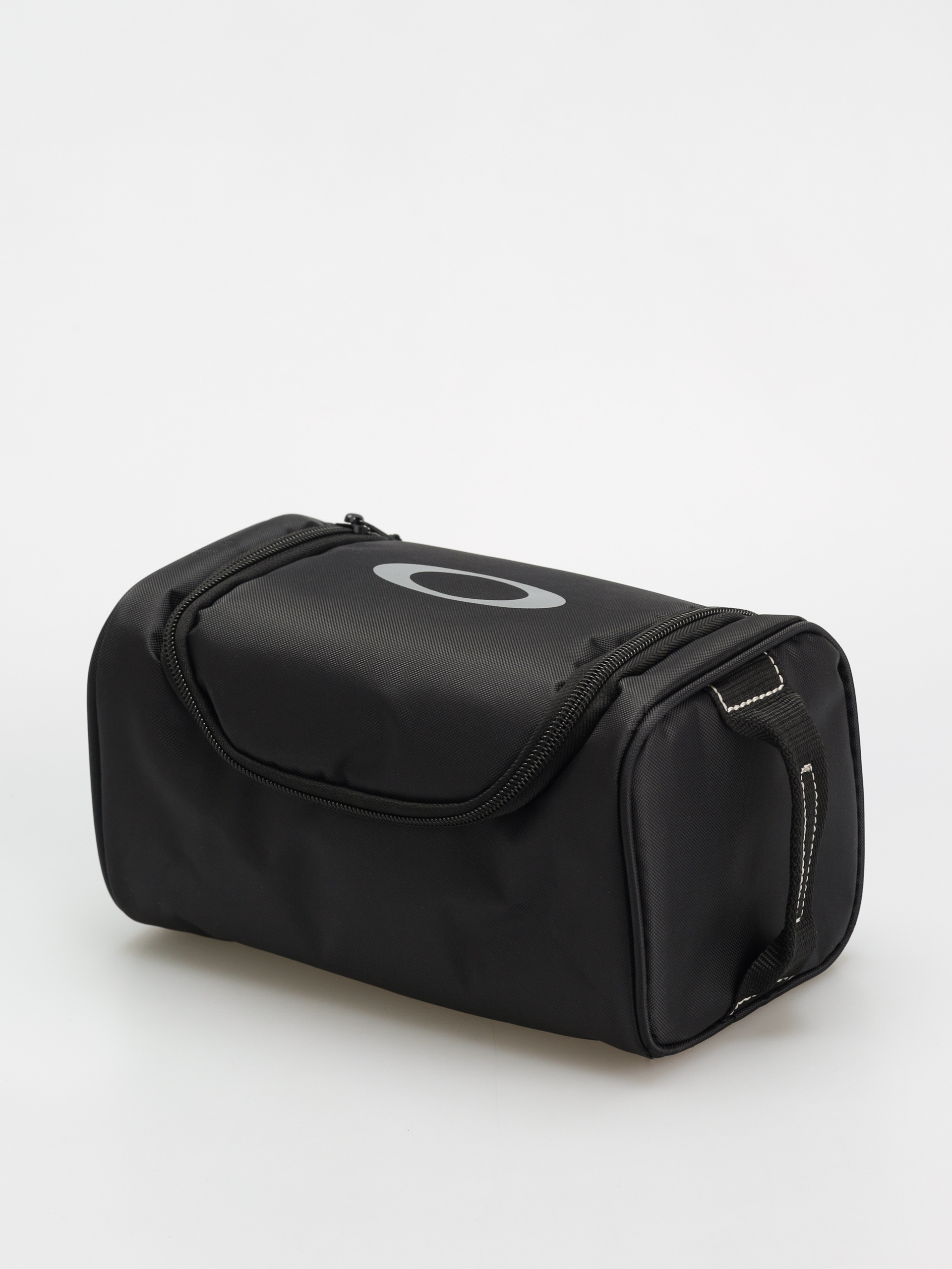 Oakley Goggle Flight Tracker M (matte black/prizm snow black iridium)