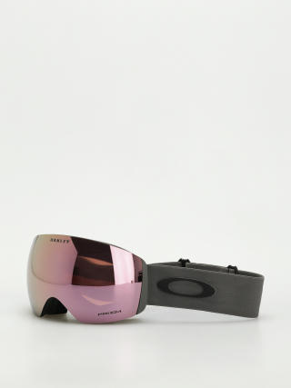 Oakley Goggles Flight Deck L (matte forged iron/prizm rose gold iridium)