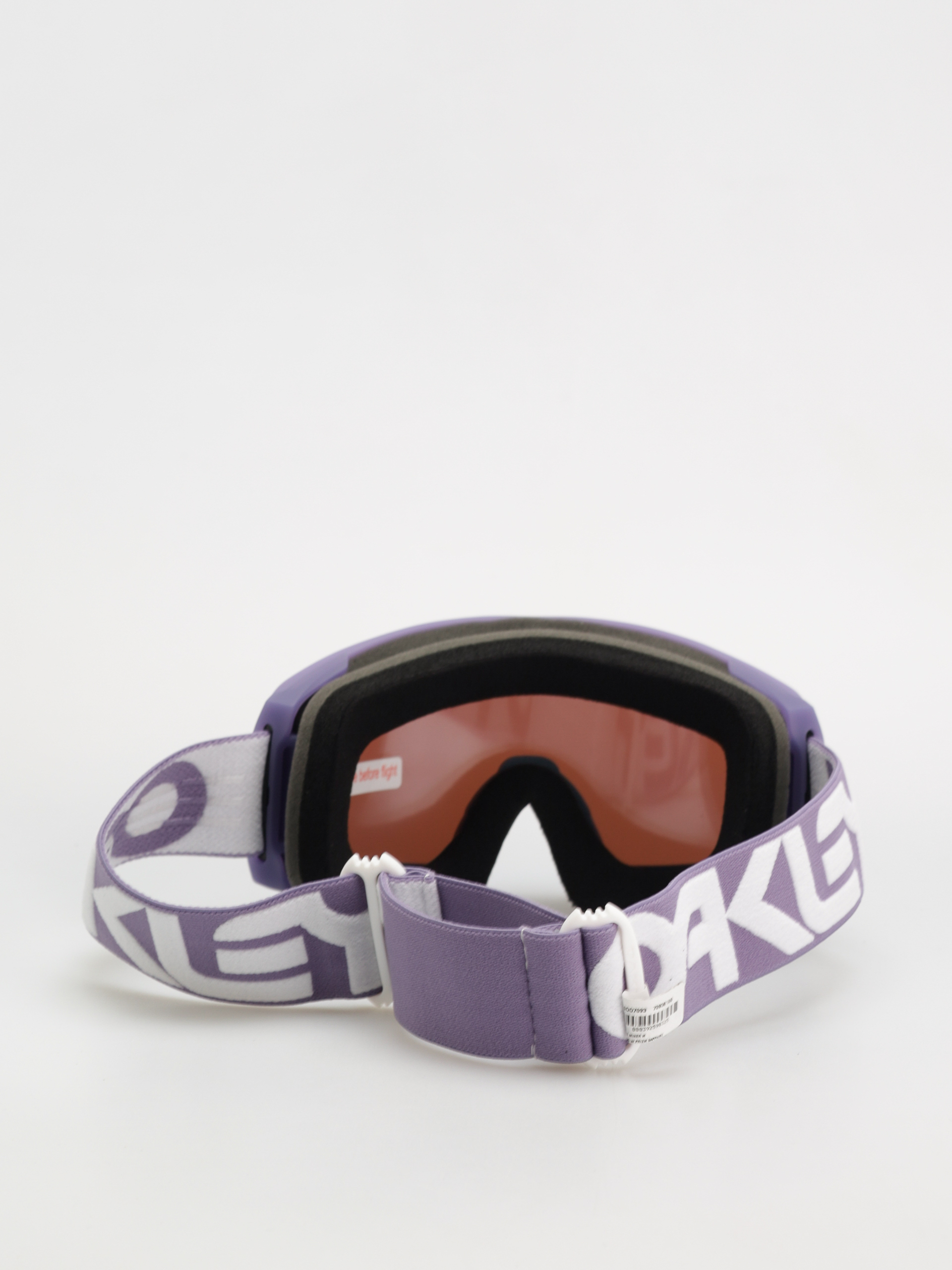 Oakley Goggle Line Miner M (matte b1b lilac/prizm sapphire iridium)