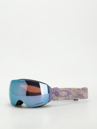 Oakley Goggle Flight Deck M (lilac cell/prizm snow sapphire iridium)