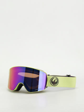 Dragon Goggle NFX2 (matcha/lumalens purple ion+lumalens violet)