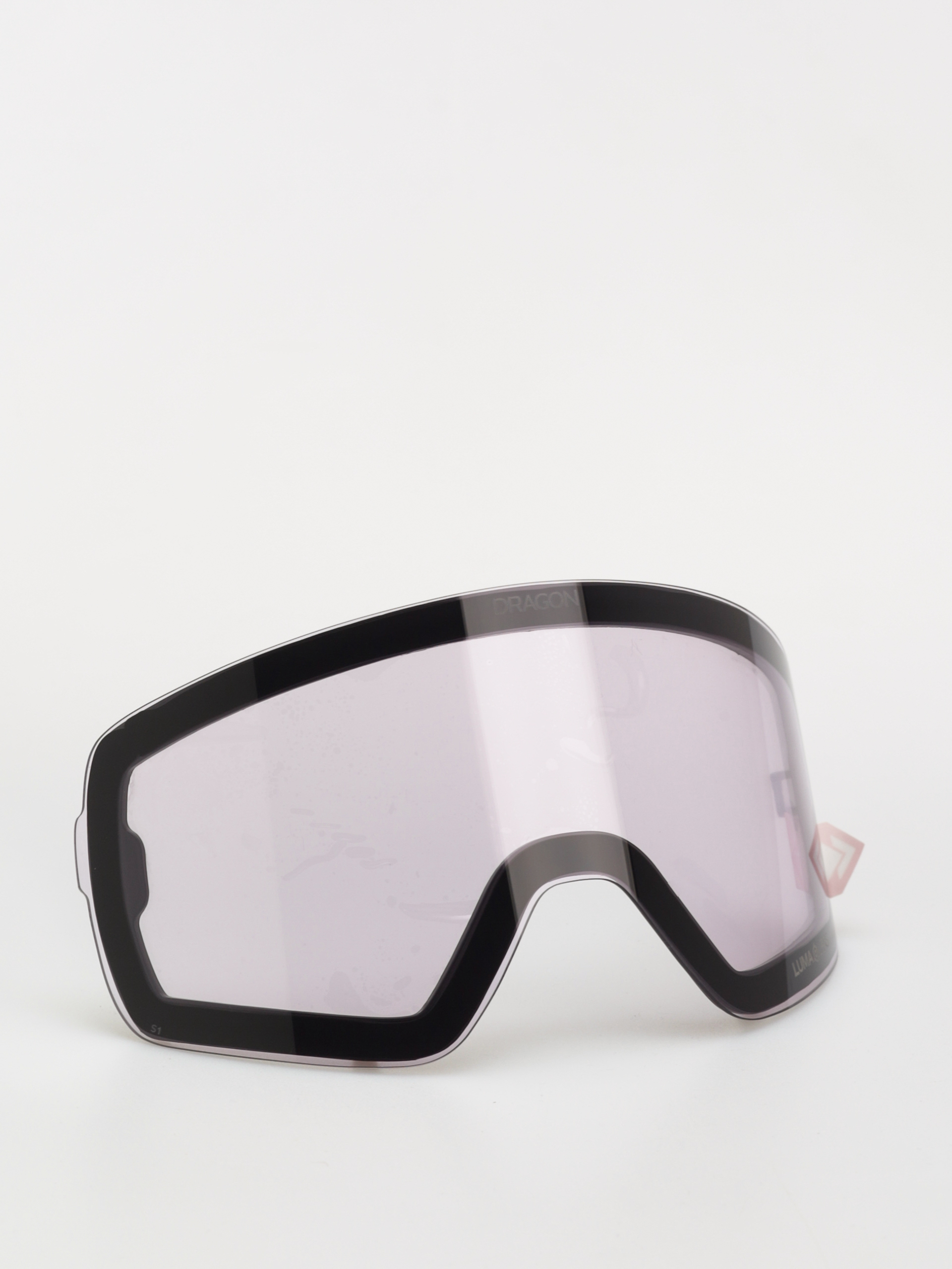 Dragon Goggles NFX2 - green (matcha/lumalens purple ion+lumalens