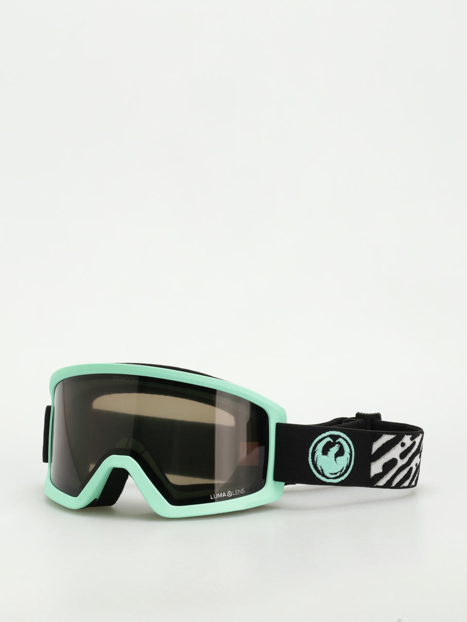 Dragon Goggle DX3 L OTG (wildside/lumalens dark smoke)