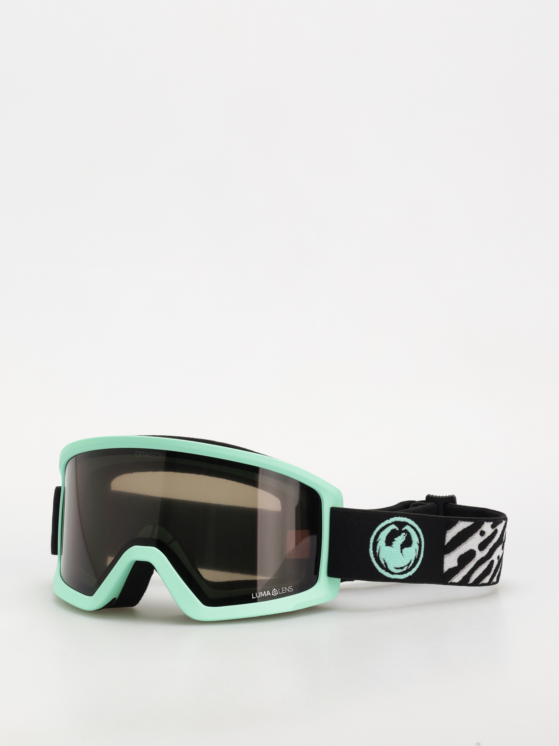 Dragon Goggles DX3 L OTG (wildside/lumalens dark smoke)