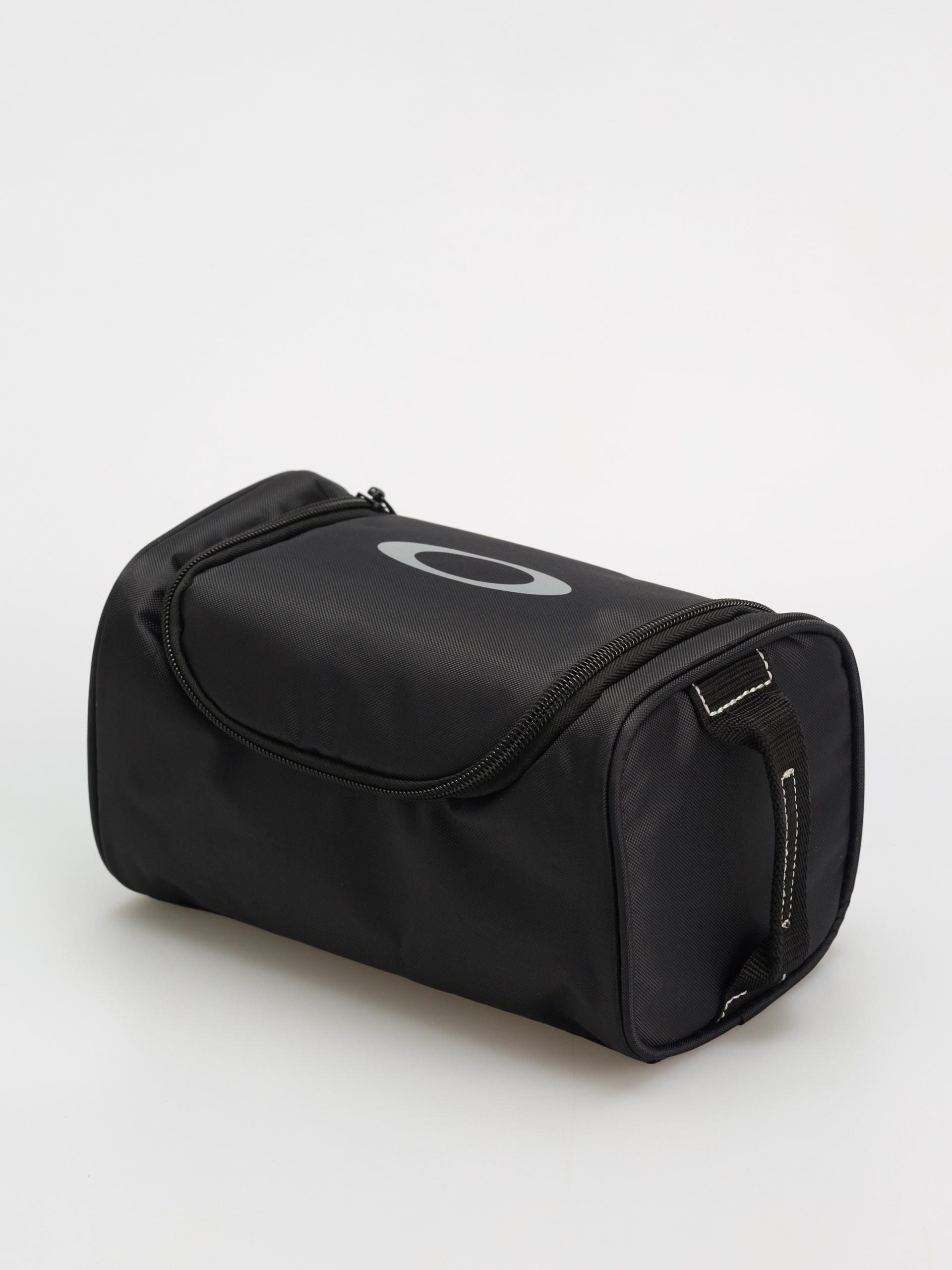 Oakley Goggles Fall Line M (matte black/prizm snow torch iridium)