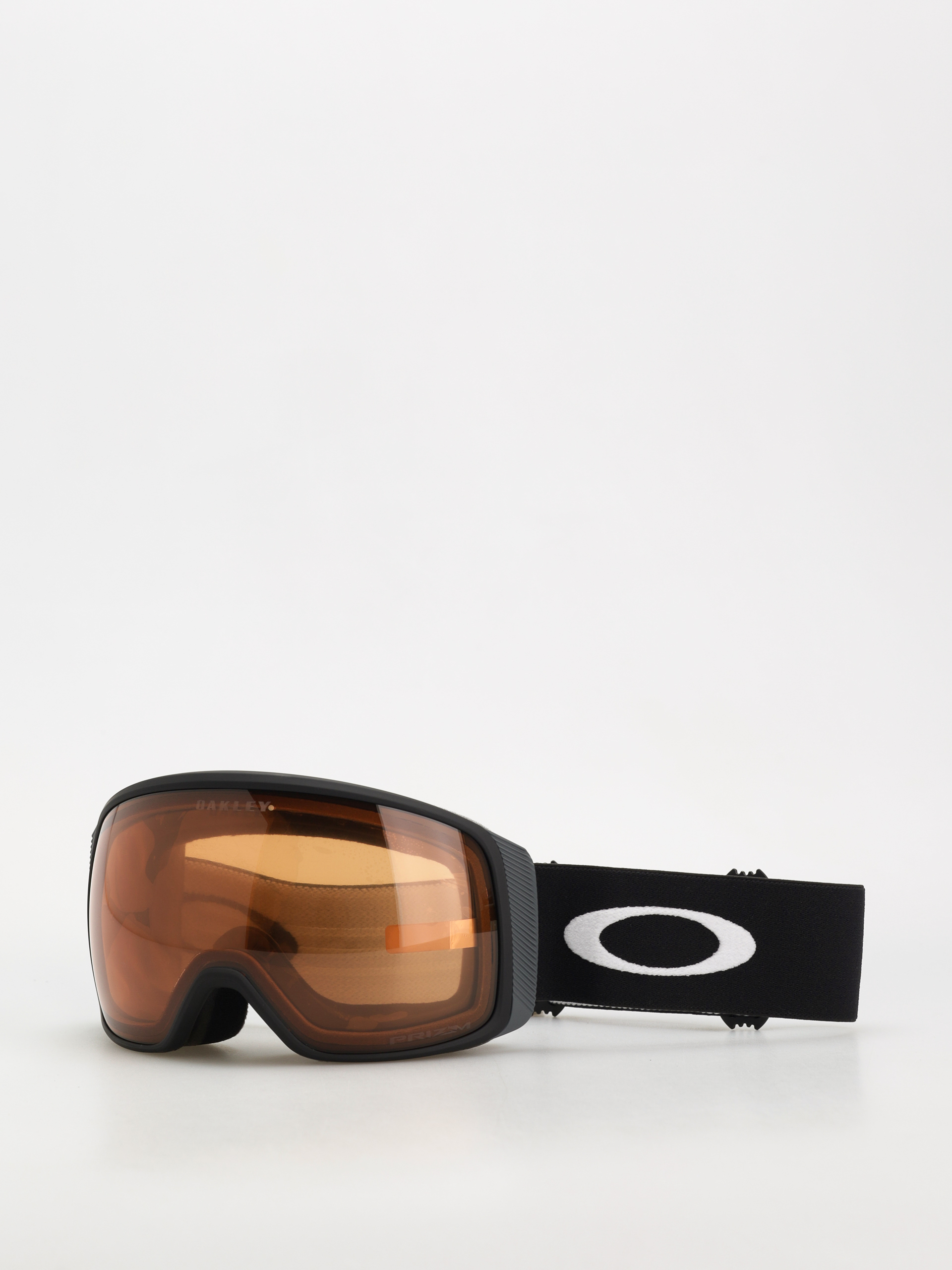 Oakley Goggle Flight Tracker L (matte black/prizm snow persimmon)