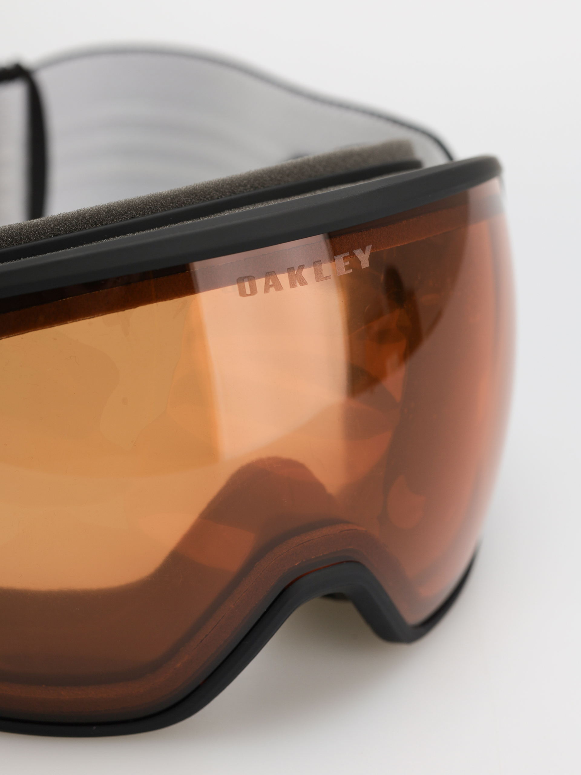 Oakley Goggle Flight Tracker L (matte black/prizm snow persimmon)