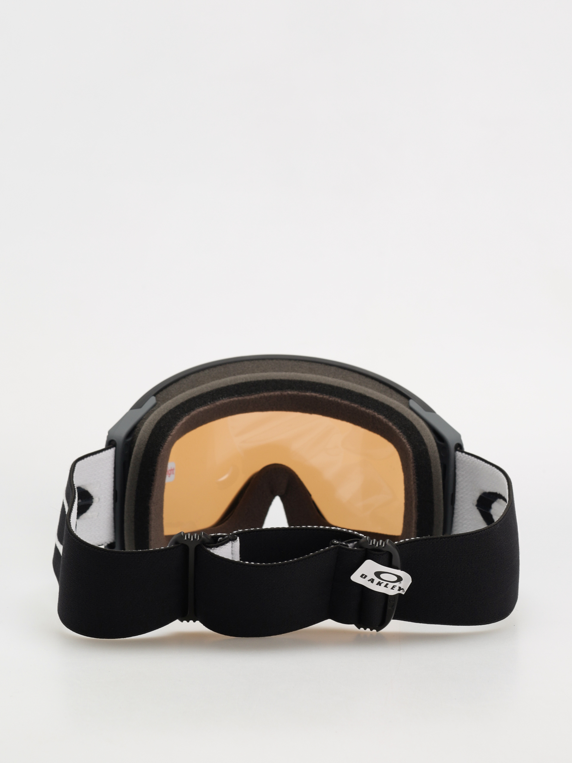 Oakley Goggle Flight Tracker L (matte black/prizm snow persimmon)