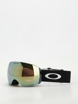 Oakley Goggle Flight Deck L (matte black/prizm sage gold)