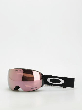 Oakley Goggle Flight Deck M (matte black/prizm rose gold)