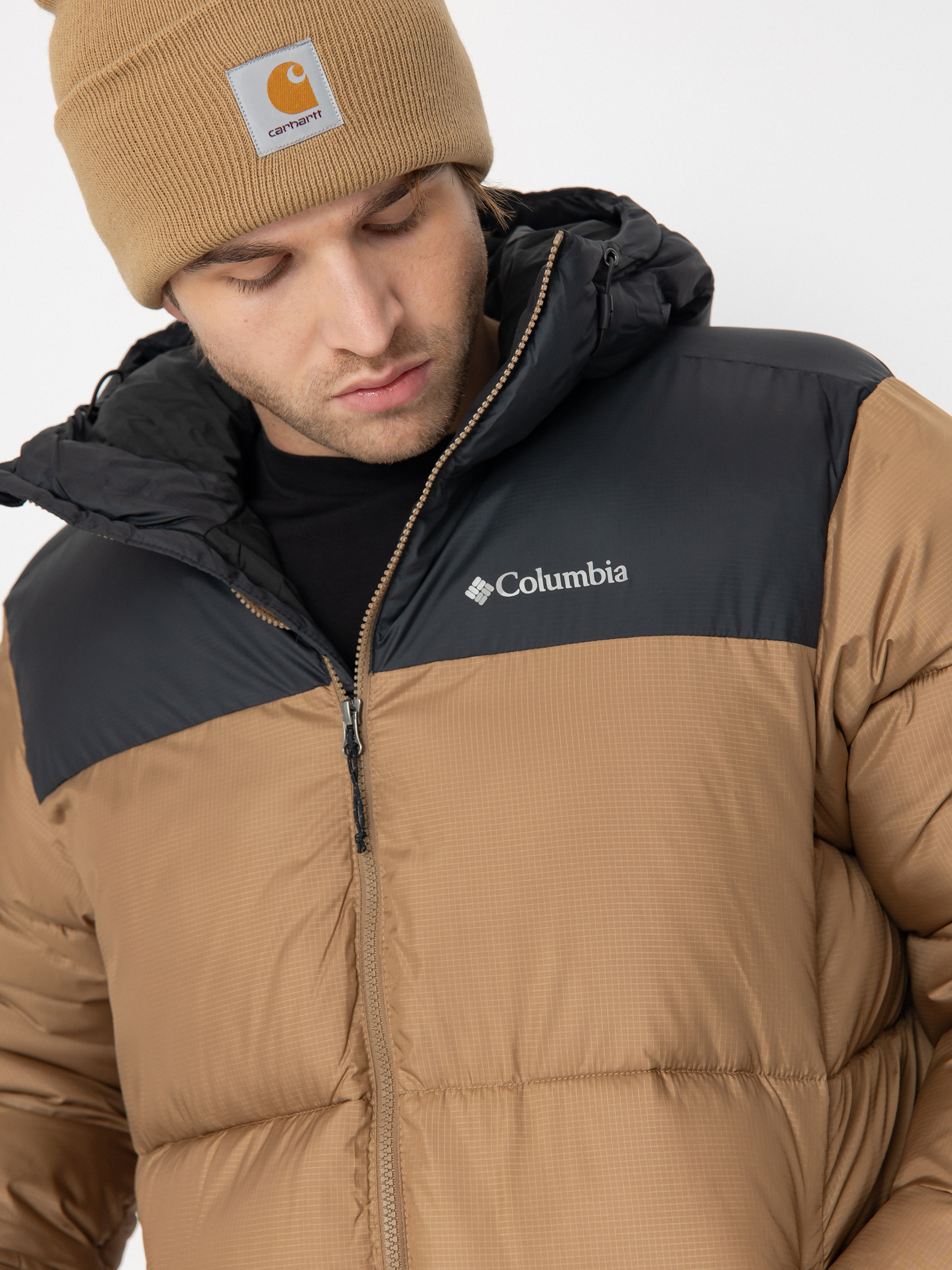 Columbia Jacket Puffect II HD (delta black)