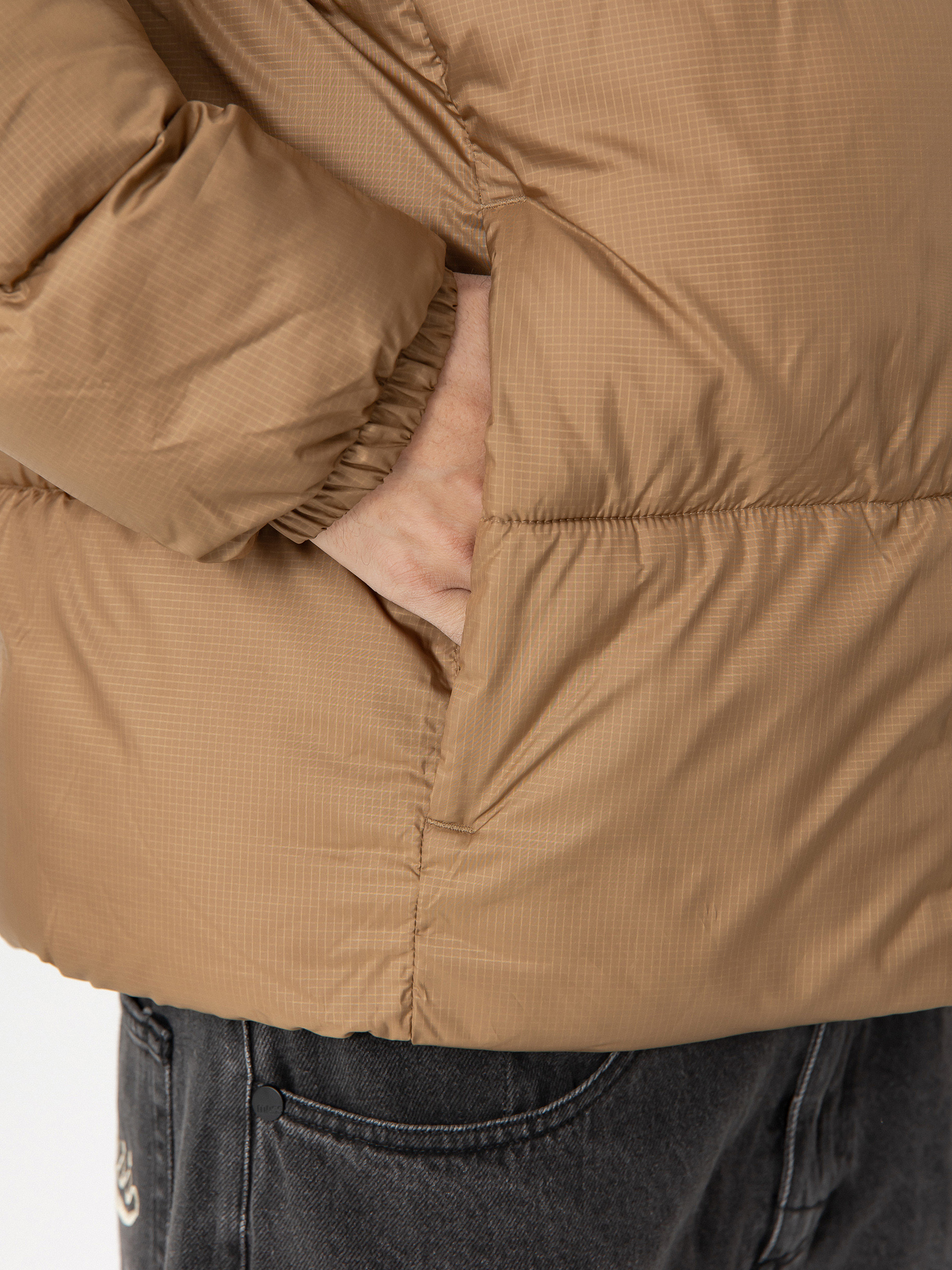 Columbia Jacket Puffect II HD (delta black)