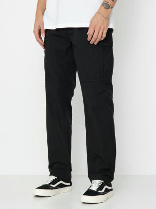 Volcom Strange Tripper Tapered Cargo Pants (black)