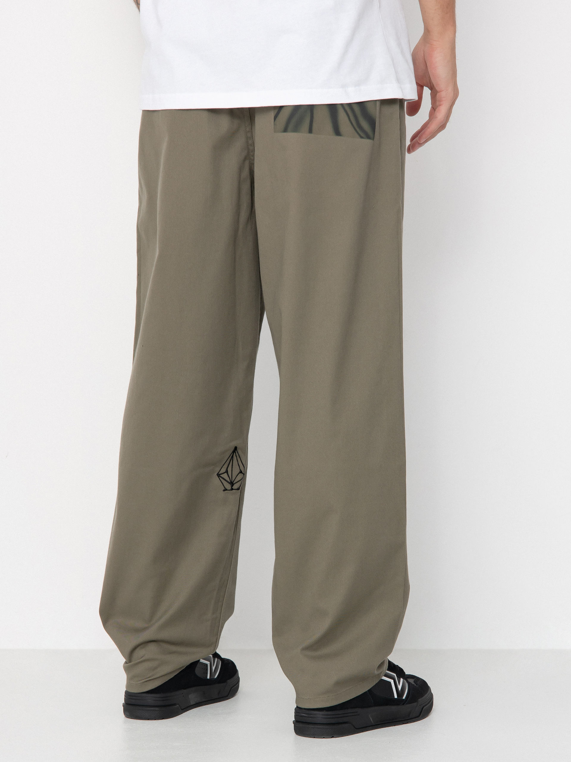 Volcom Fa Zephyr Ew Pants (wintermoss)
