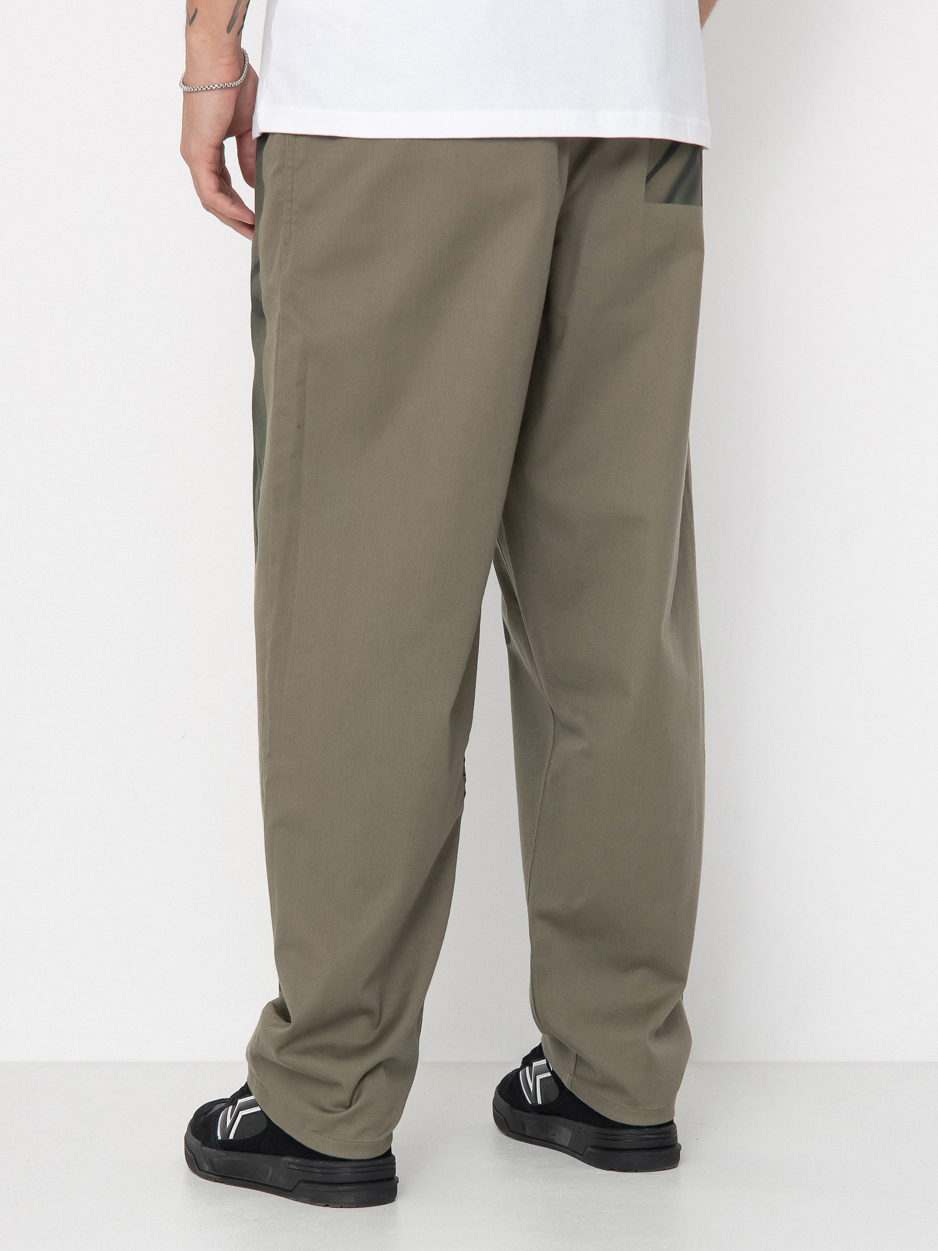 Volcom Fa Zephyr Ew Hose (wintermoss)