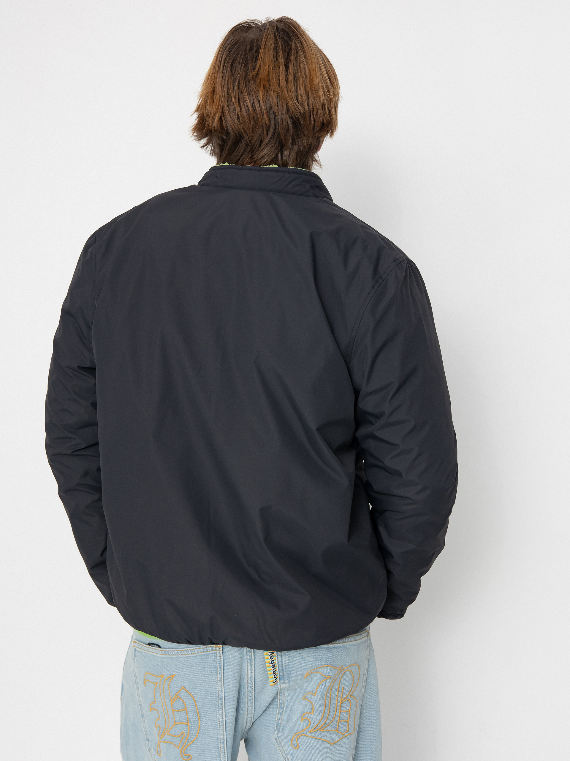 Volcom Sidestone Jacke (black)