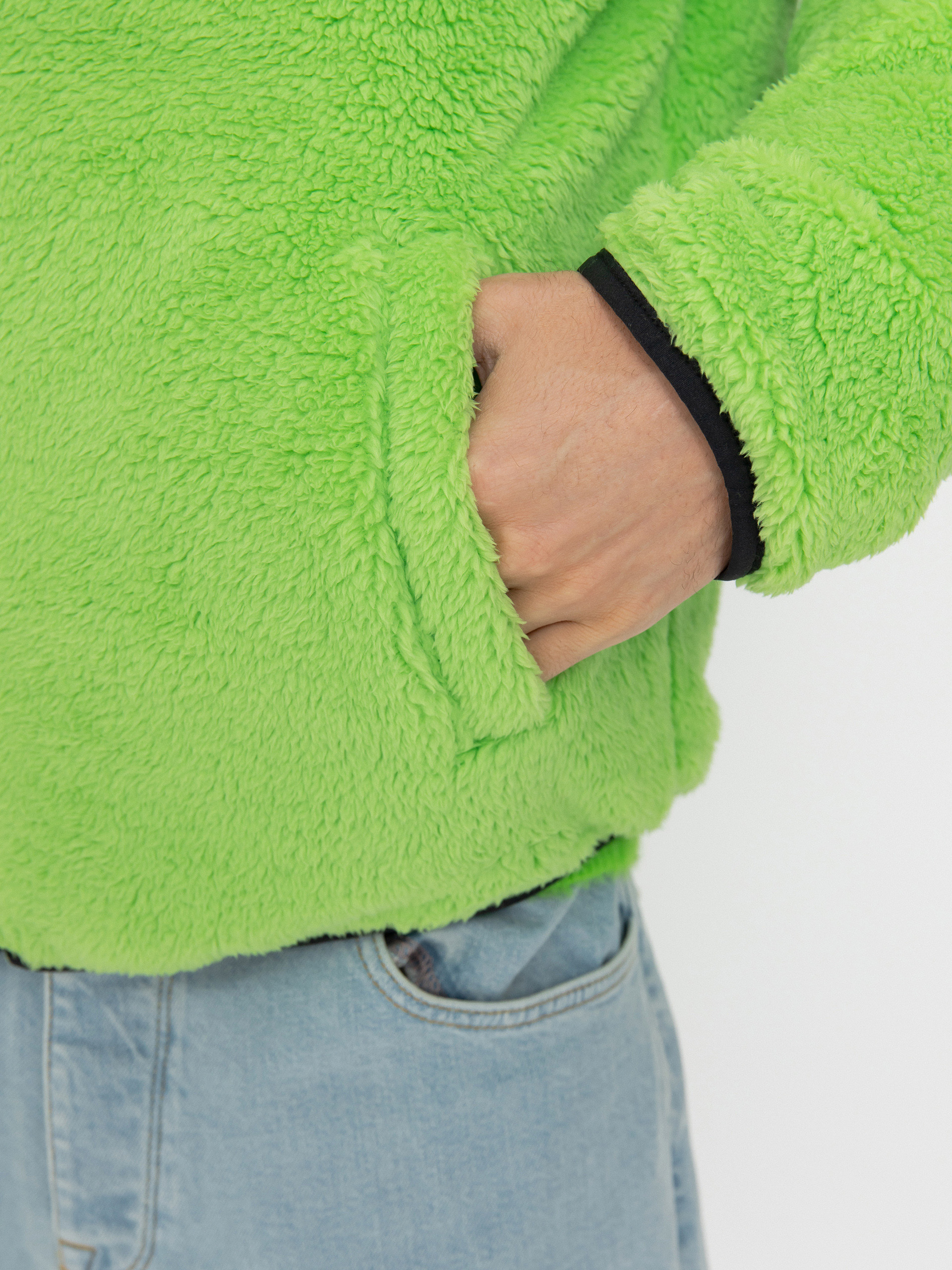 Volcom Sidestone Jacke (black)