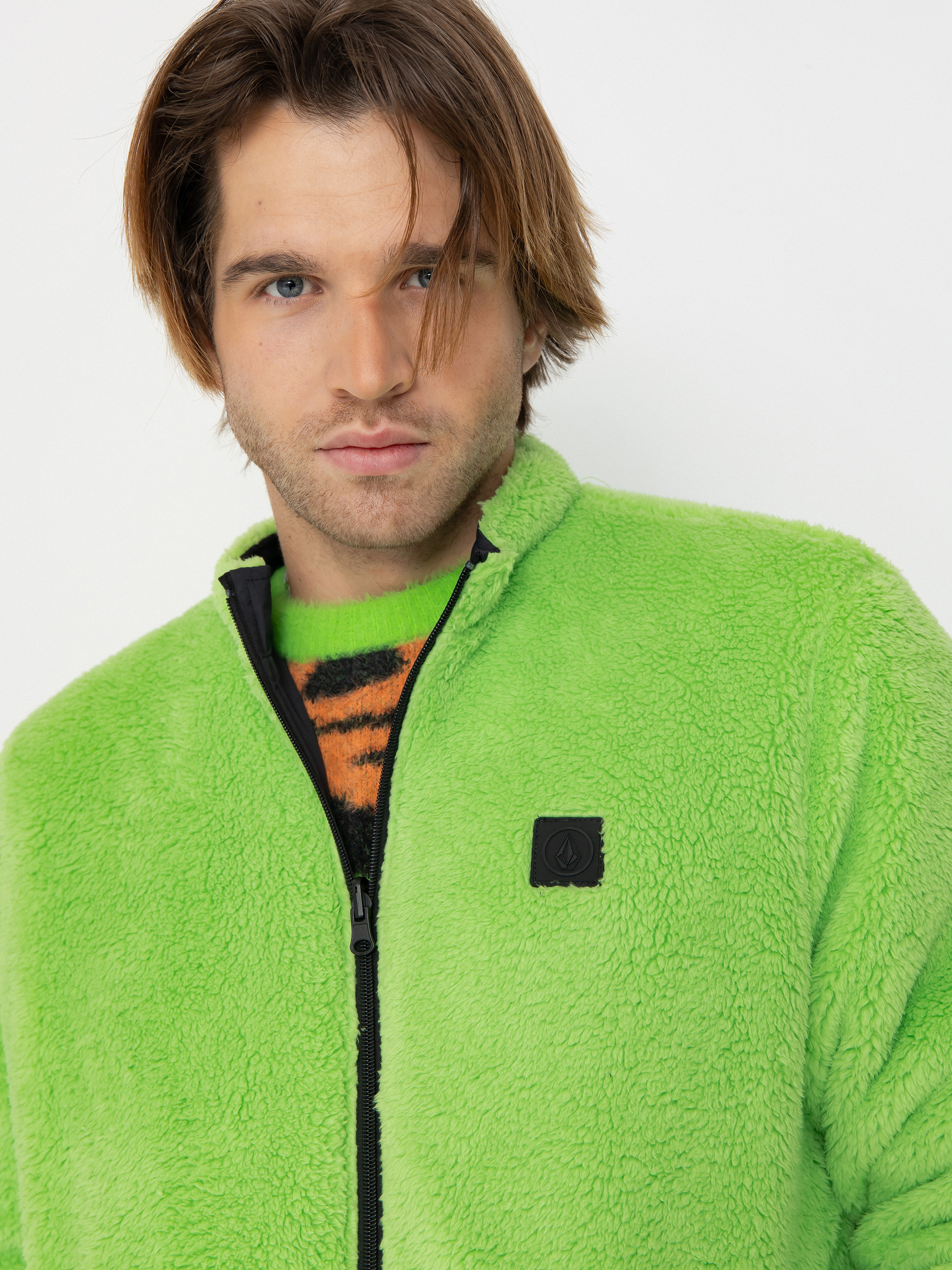 Volcom Sidestone Jacket (black)