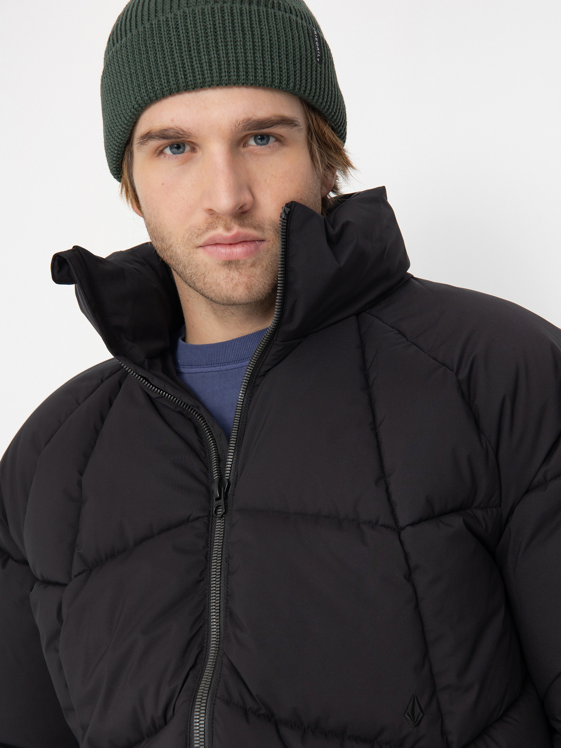 Volcom Maxstone 5K Jacket (black)