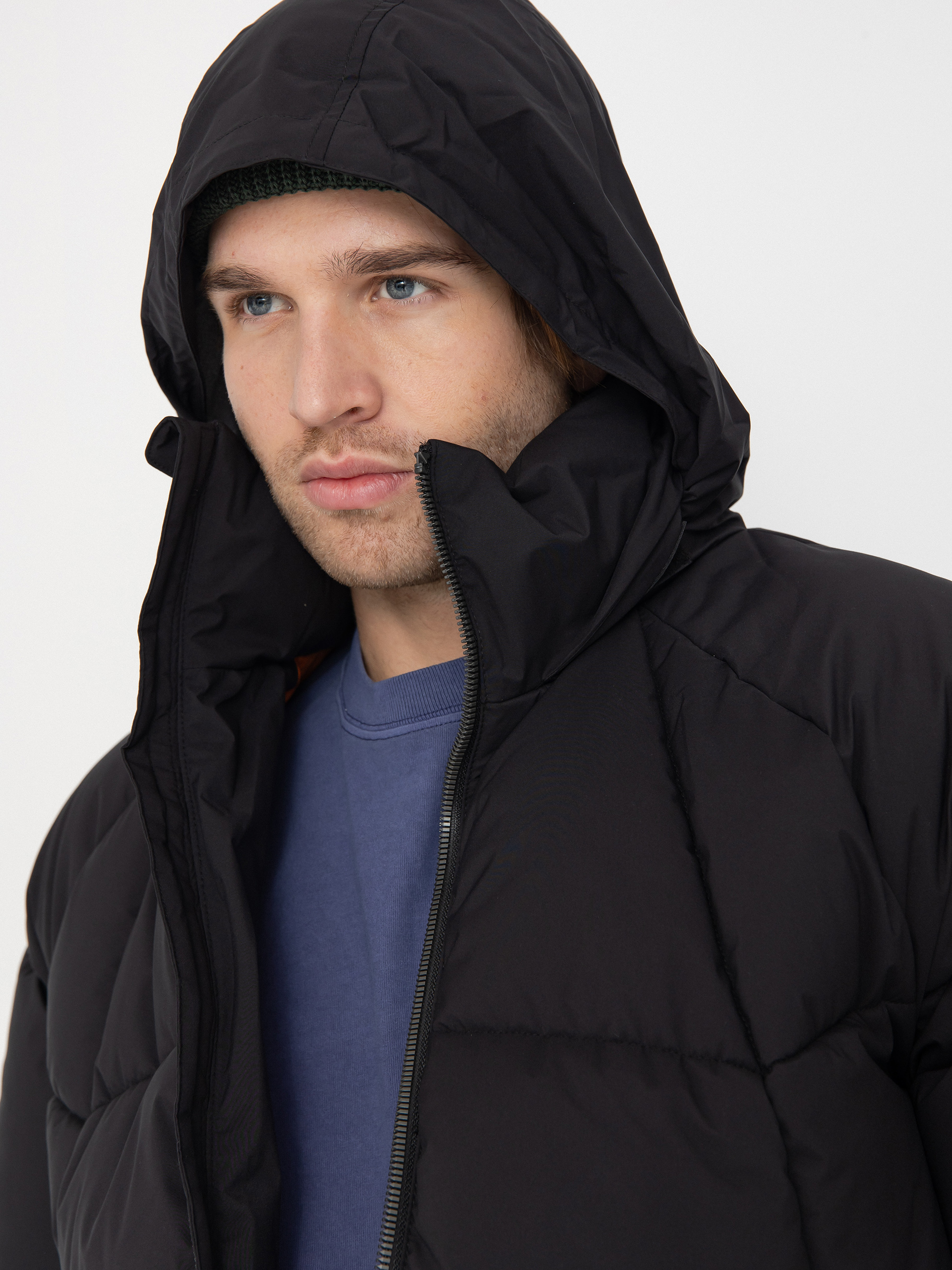 Volcom Maxstone 5K Jacket (black)