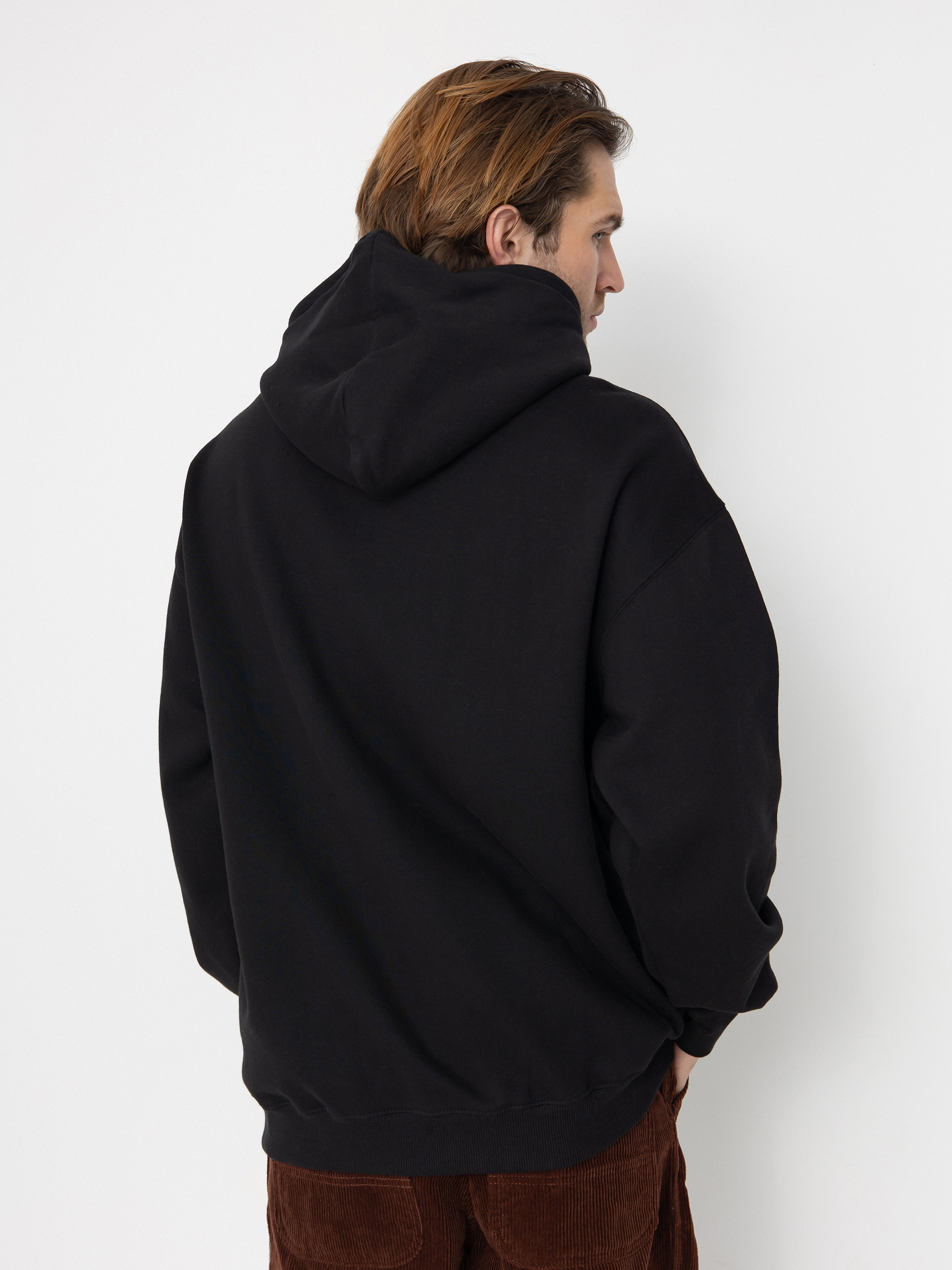 Volcom Volcom Stone HD Hoodie (black)