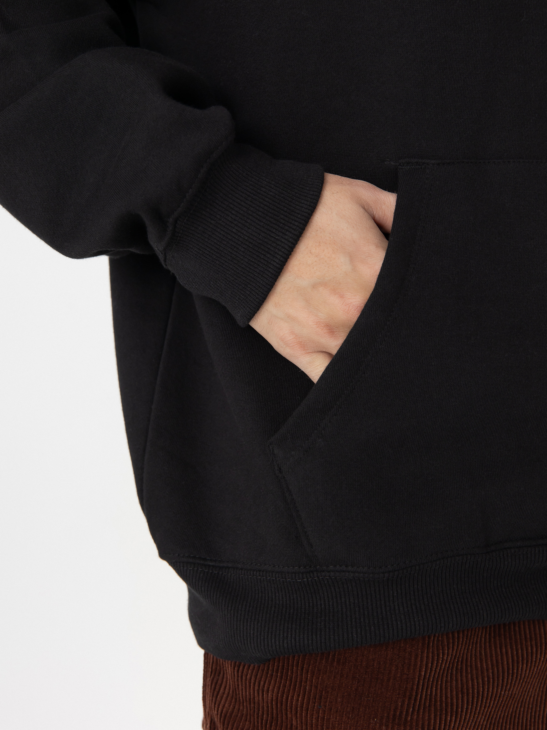 Volcom Volcom Stone HD Hoodie (black)