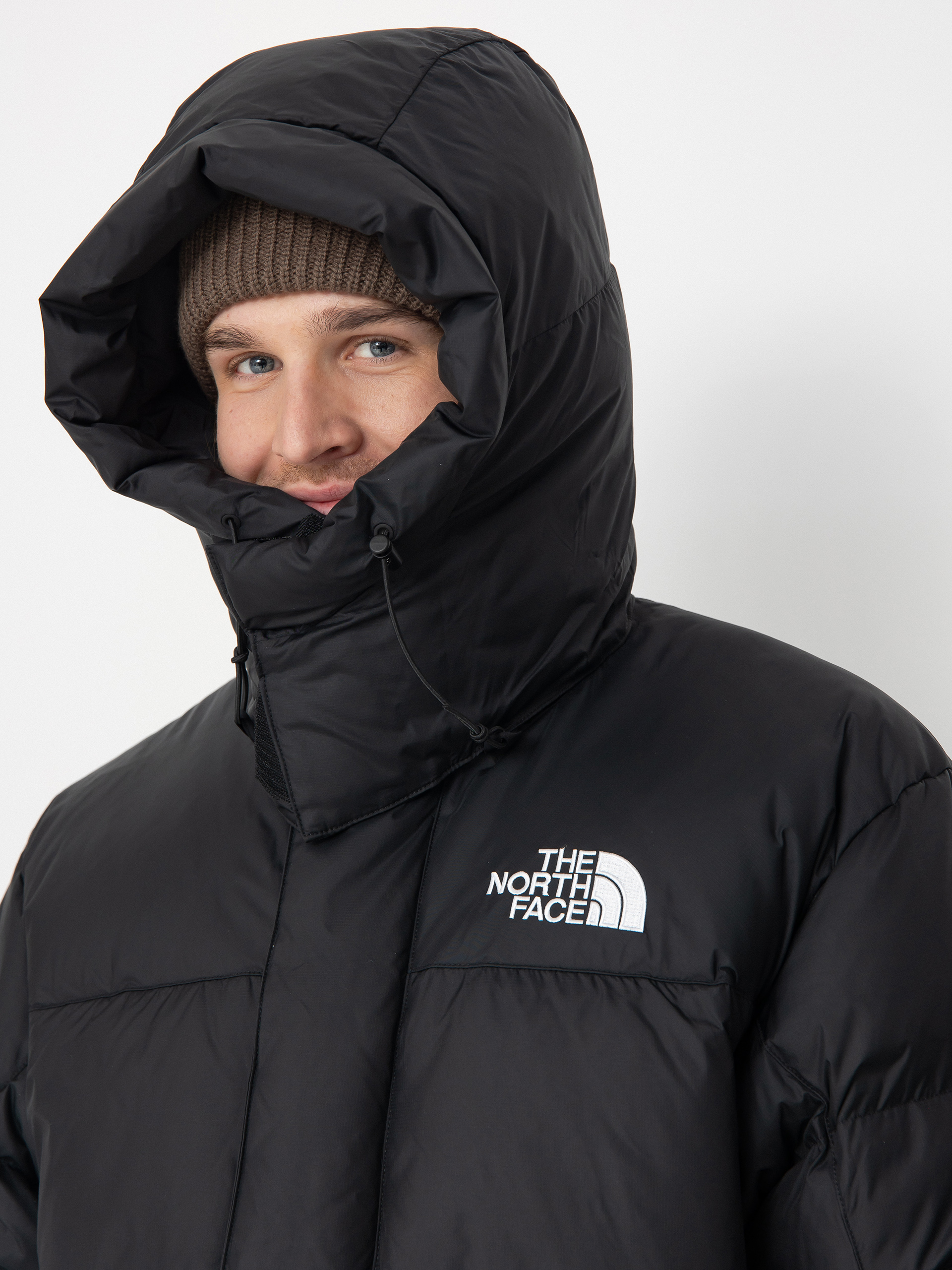The North Face Hmlyn Baltoro Jacke (tnf black npf)