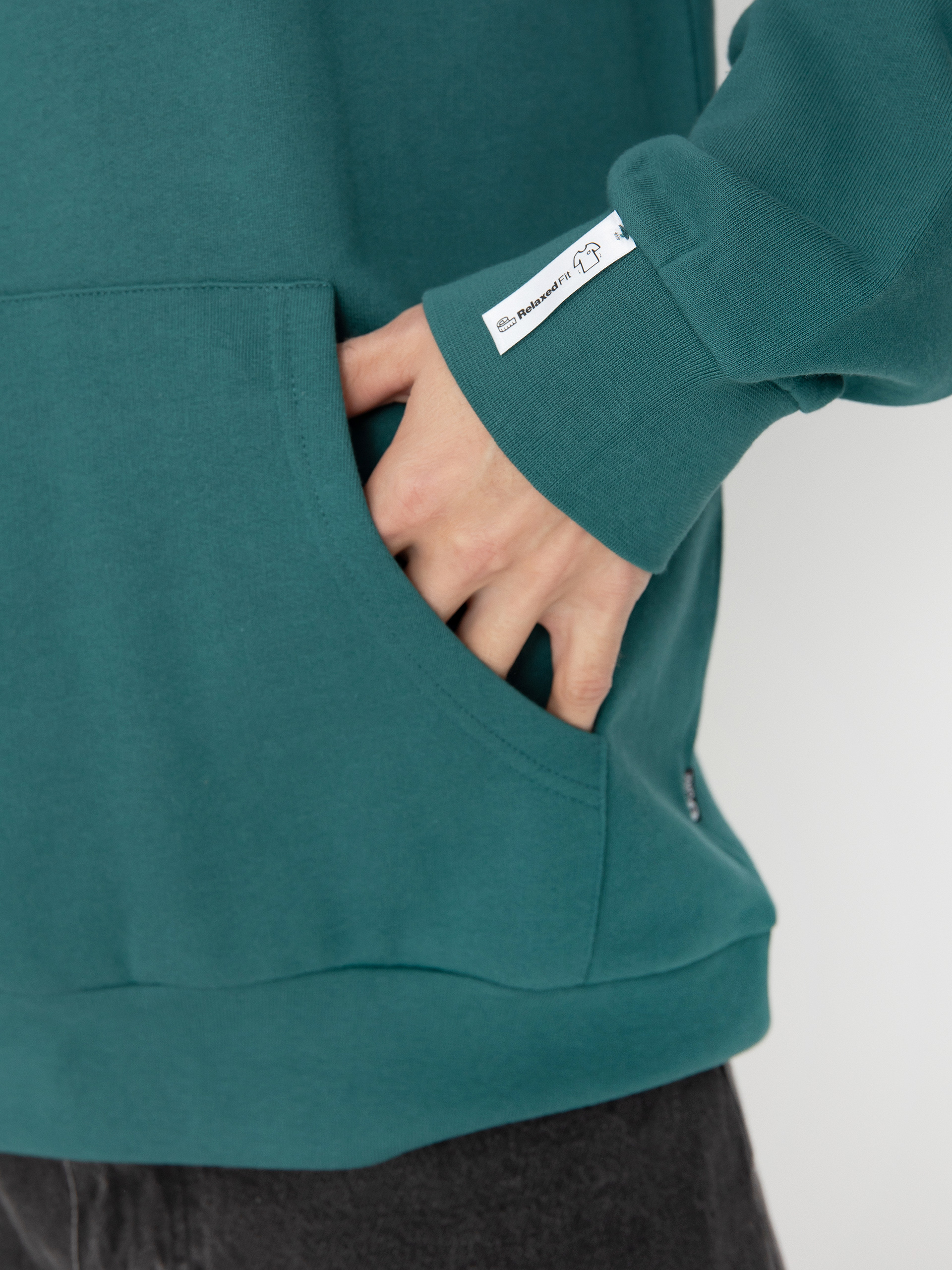 Picture Sweatshirt Ramapo (bayberry)