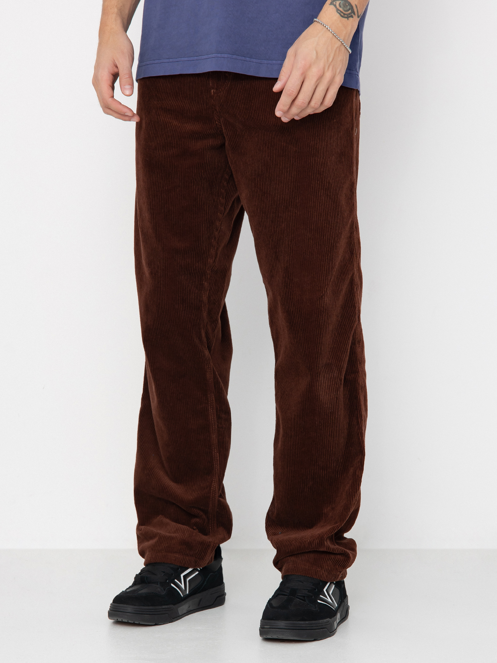 Carhartt WIP Simple Pants brown (offroad)