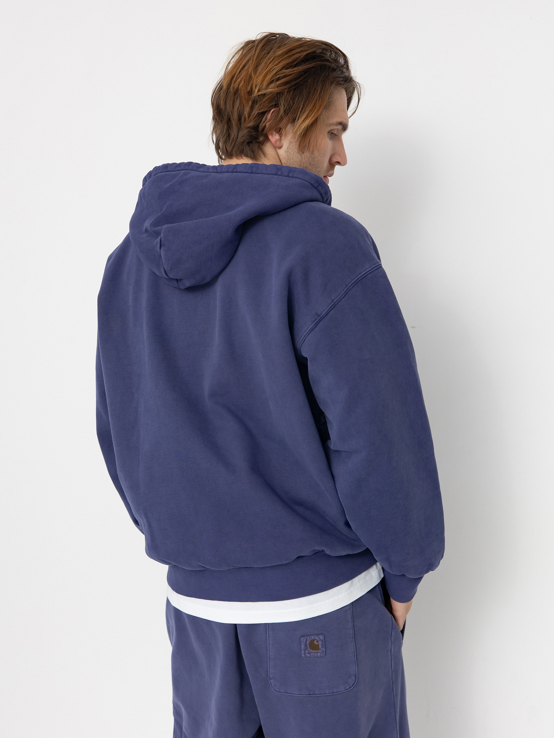 Carhartt WIP Vista ZHD Jacket - violet (aura)