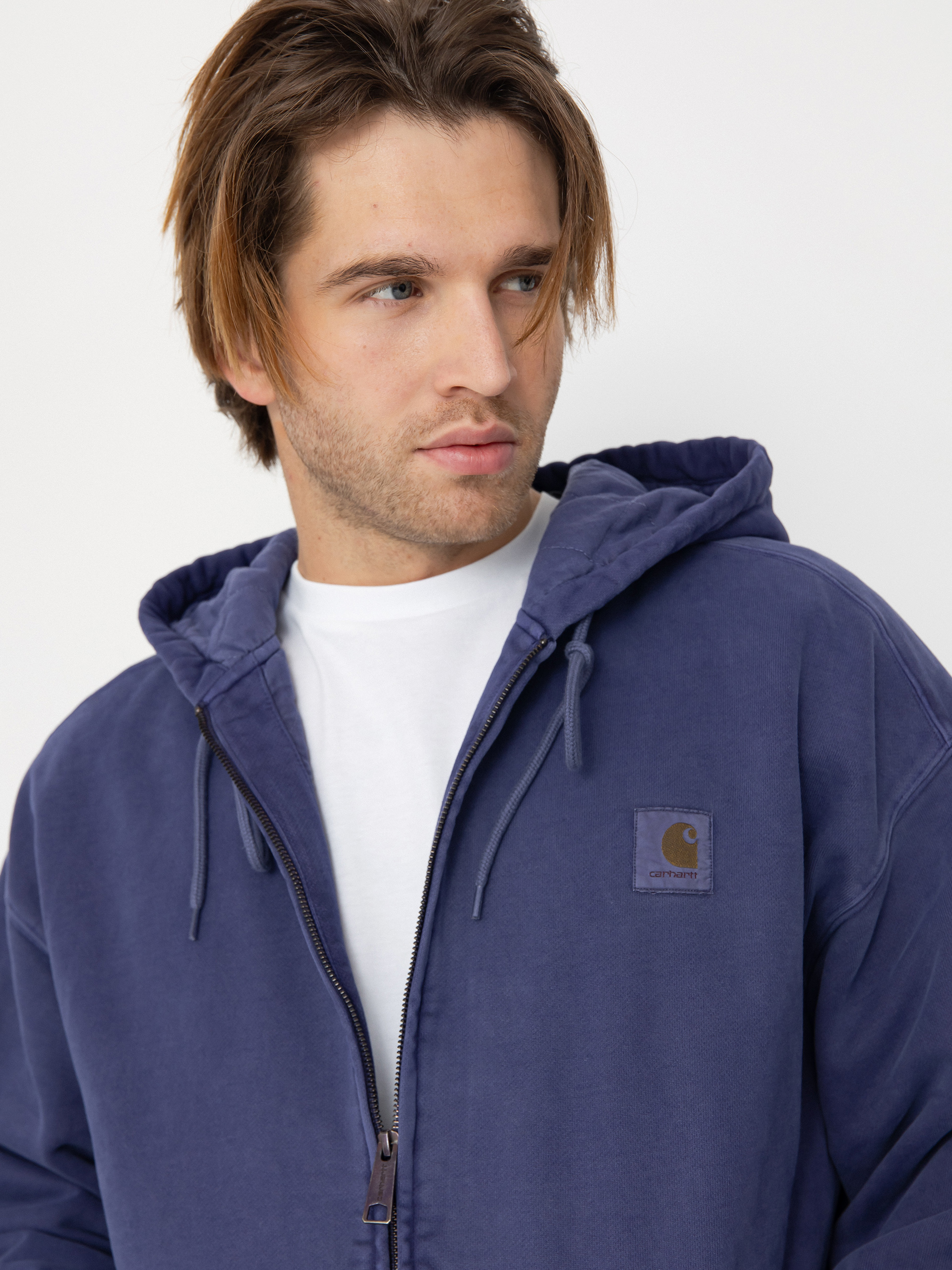 Carhartt WIP Vista ZHD Jacket (aura)