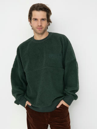 Carhartt WIP Sweatshirt Coordinate (sycamore tree/green)