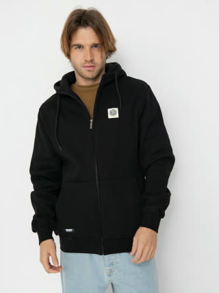 MassDnm Patch ZHD Hoodie (black)