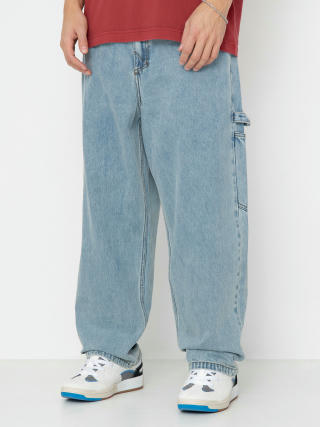 MassDnm Jeans Prospect Hose (light blue)