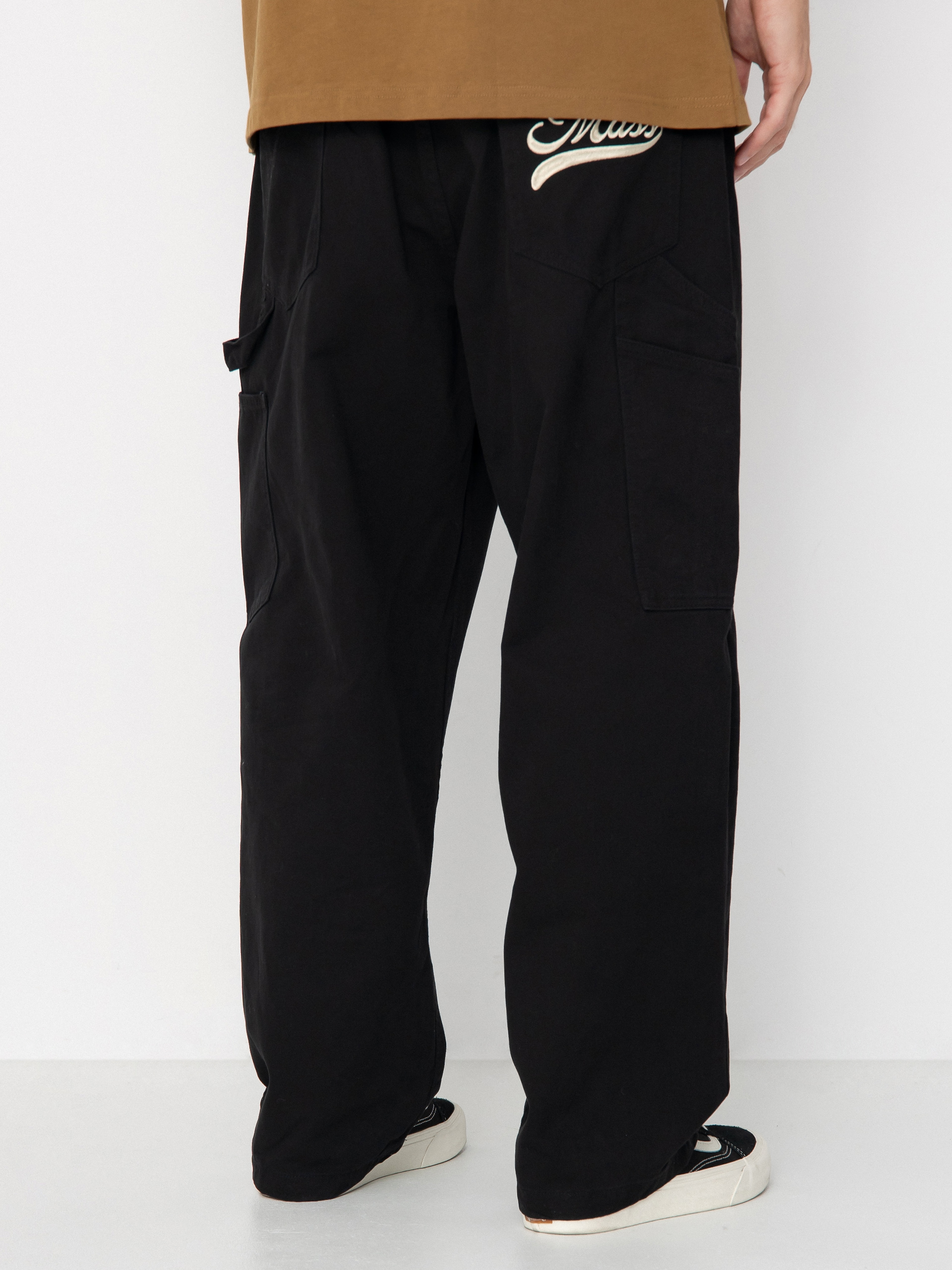 MassDnm Prospect Pants (black)