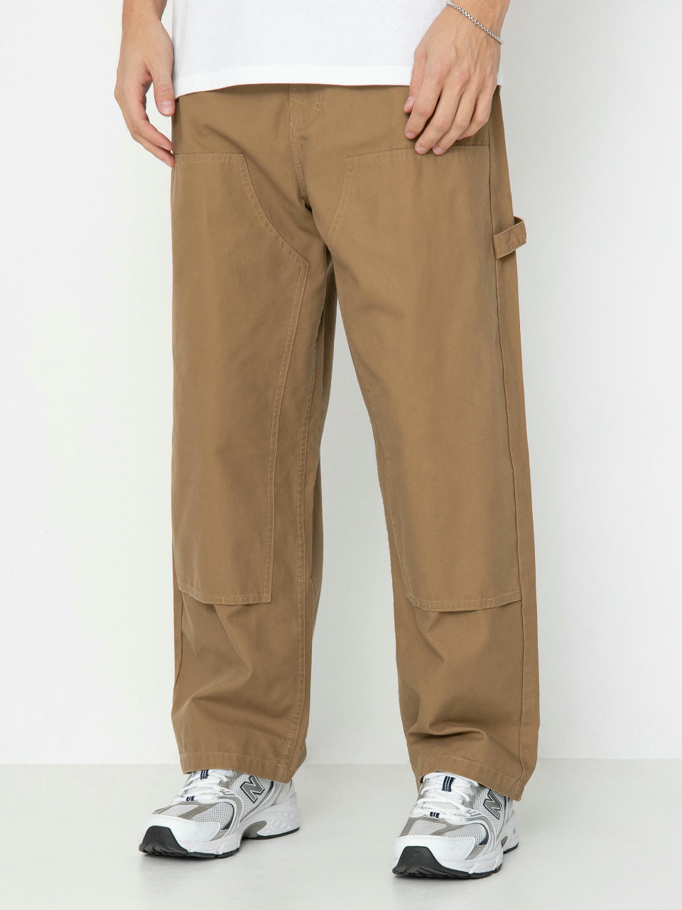 MassDnm Worker Hose (beige)