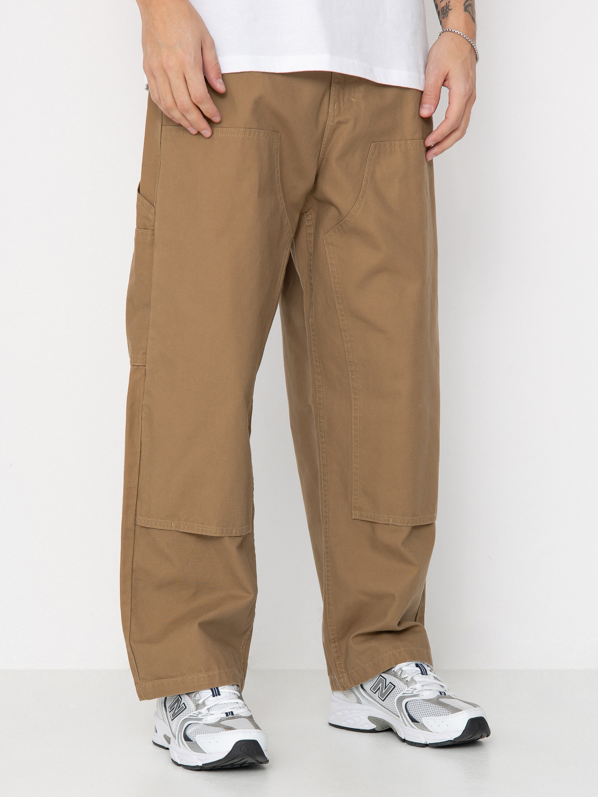MassDnm Worker Hose (beige)
