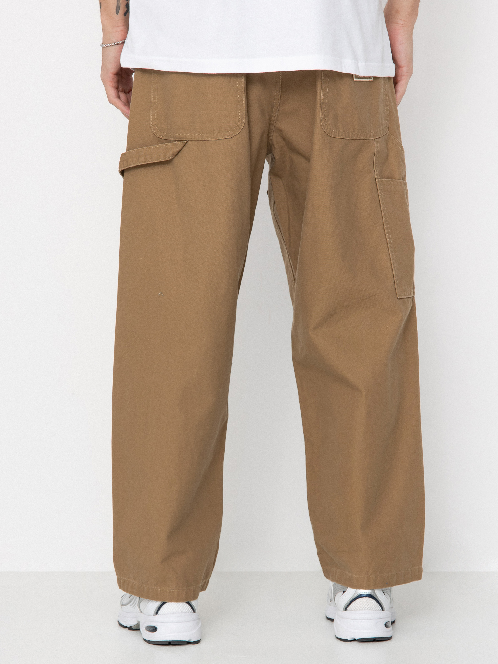 MassDnm Worker Pants (beige)