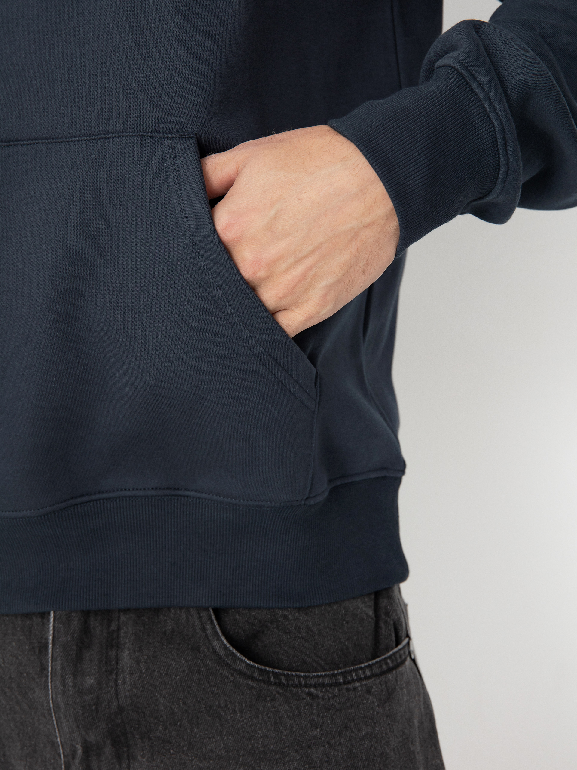 Prosto Hoodie College99 HD (navy)