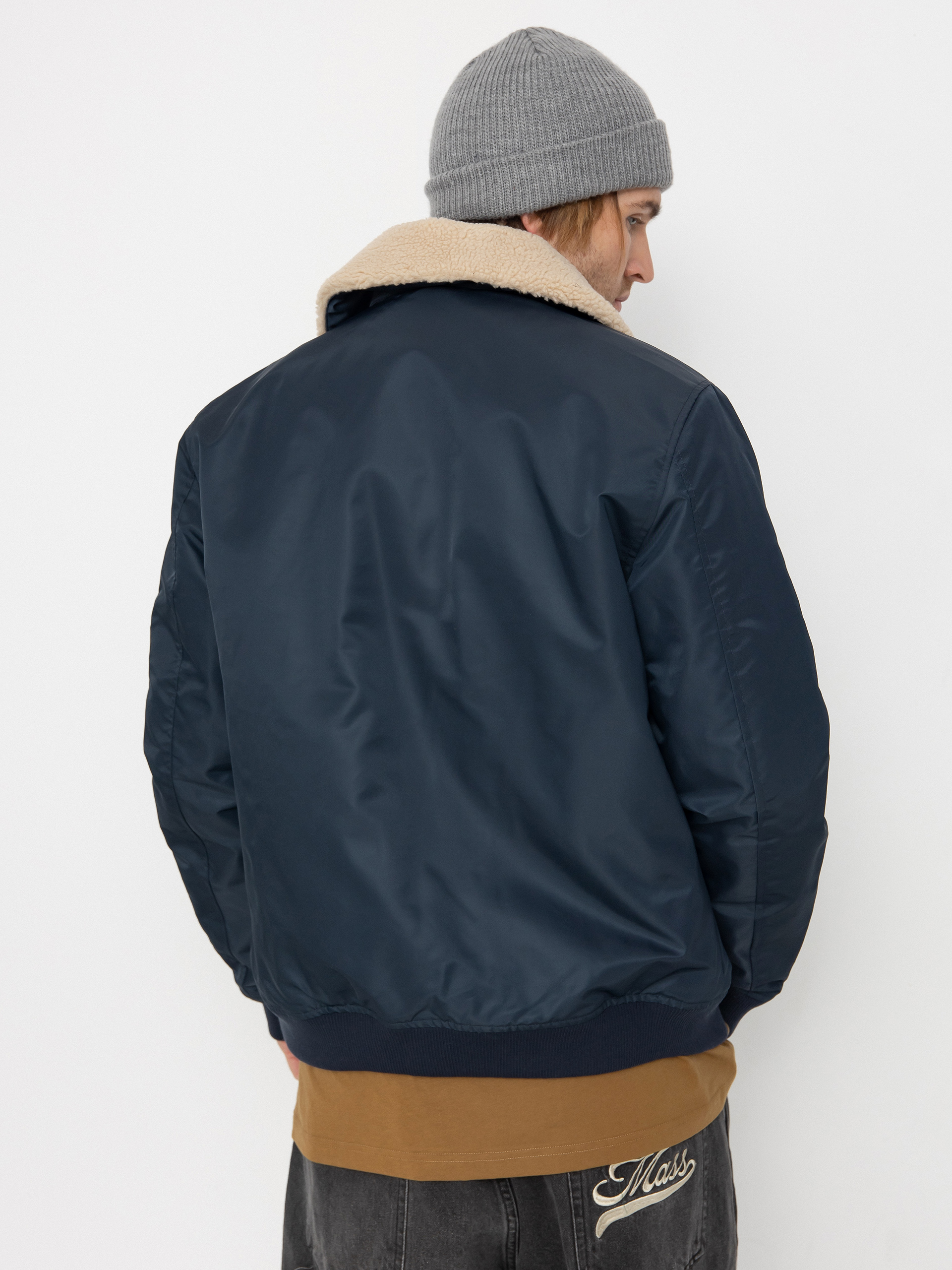 Prosto Jacket Bomber (navy)