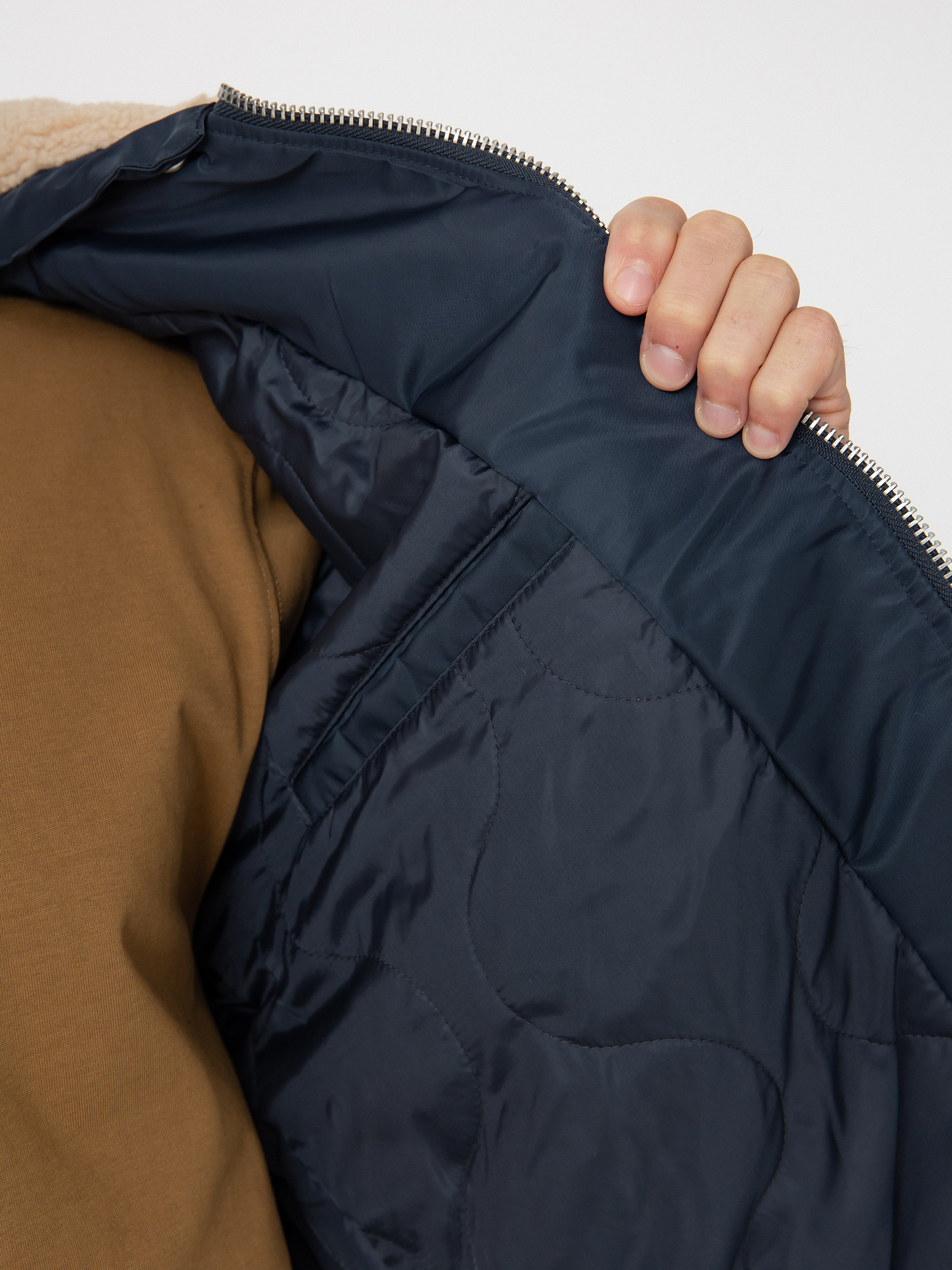 Prosto Jacket Bomber (navy)