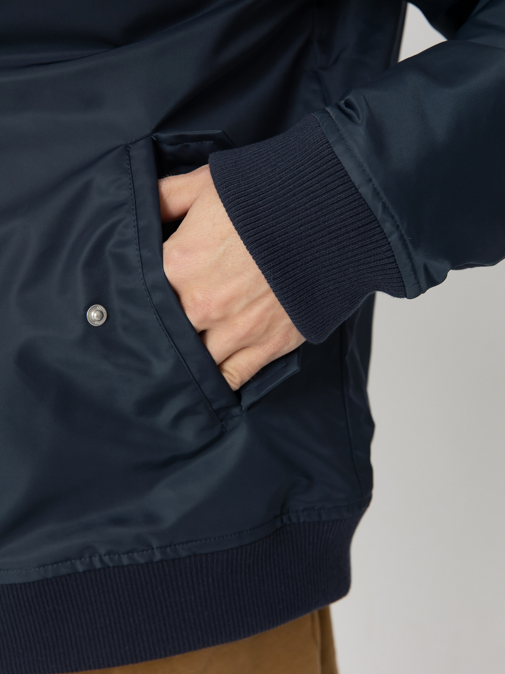 Prosto Jacket Bomber (navy)