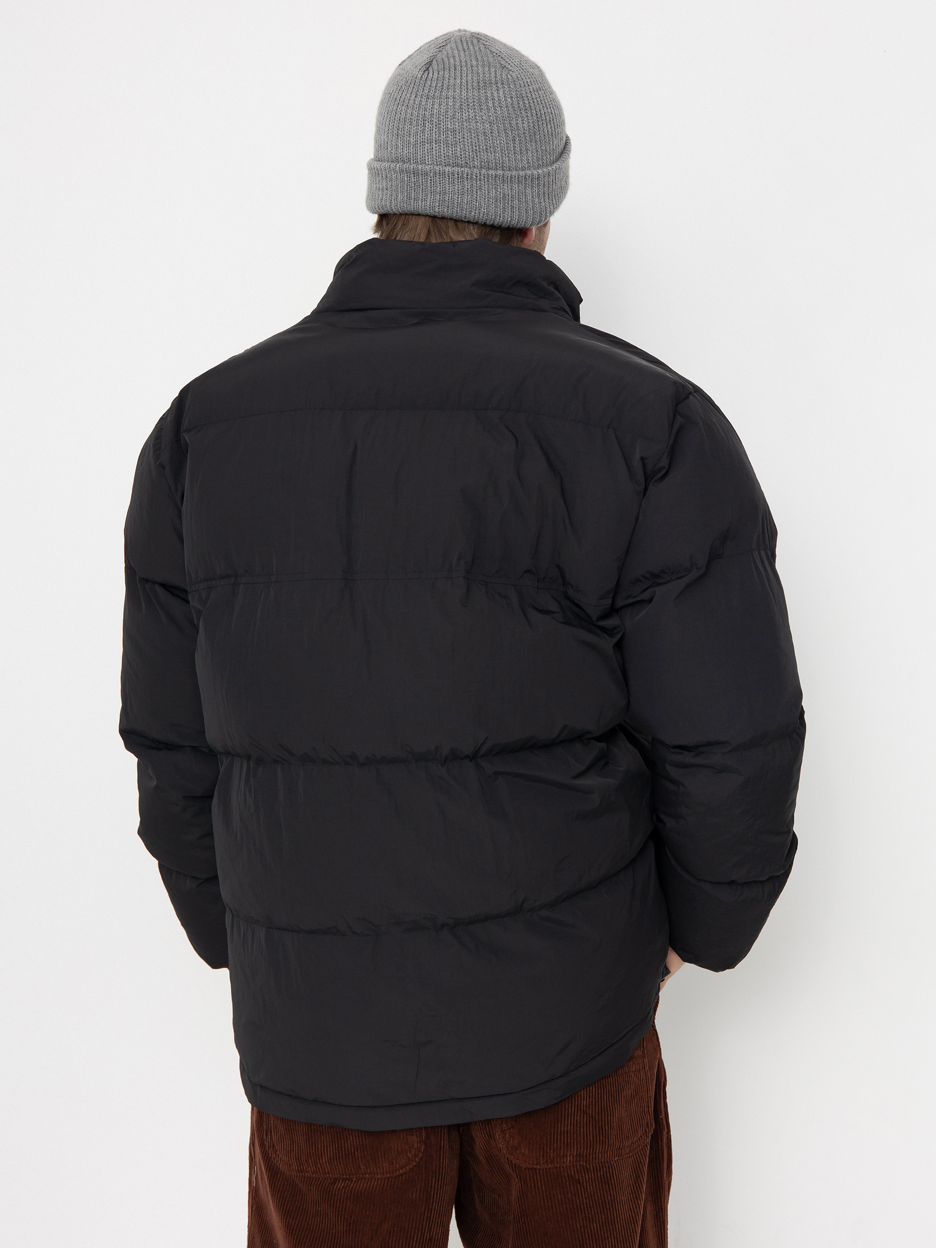 Prosto Jacket Synthetic Puff 2.0 (black)