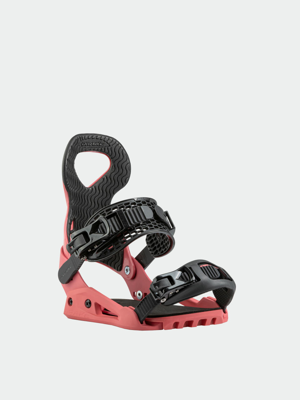 Drake Snowboard bindings Queen Wmn (dark pink/black)