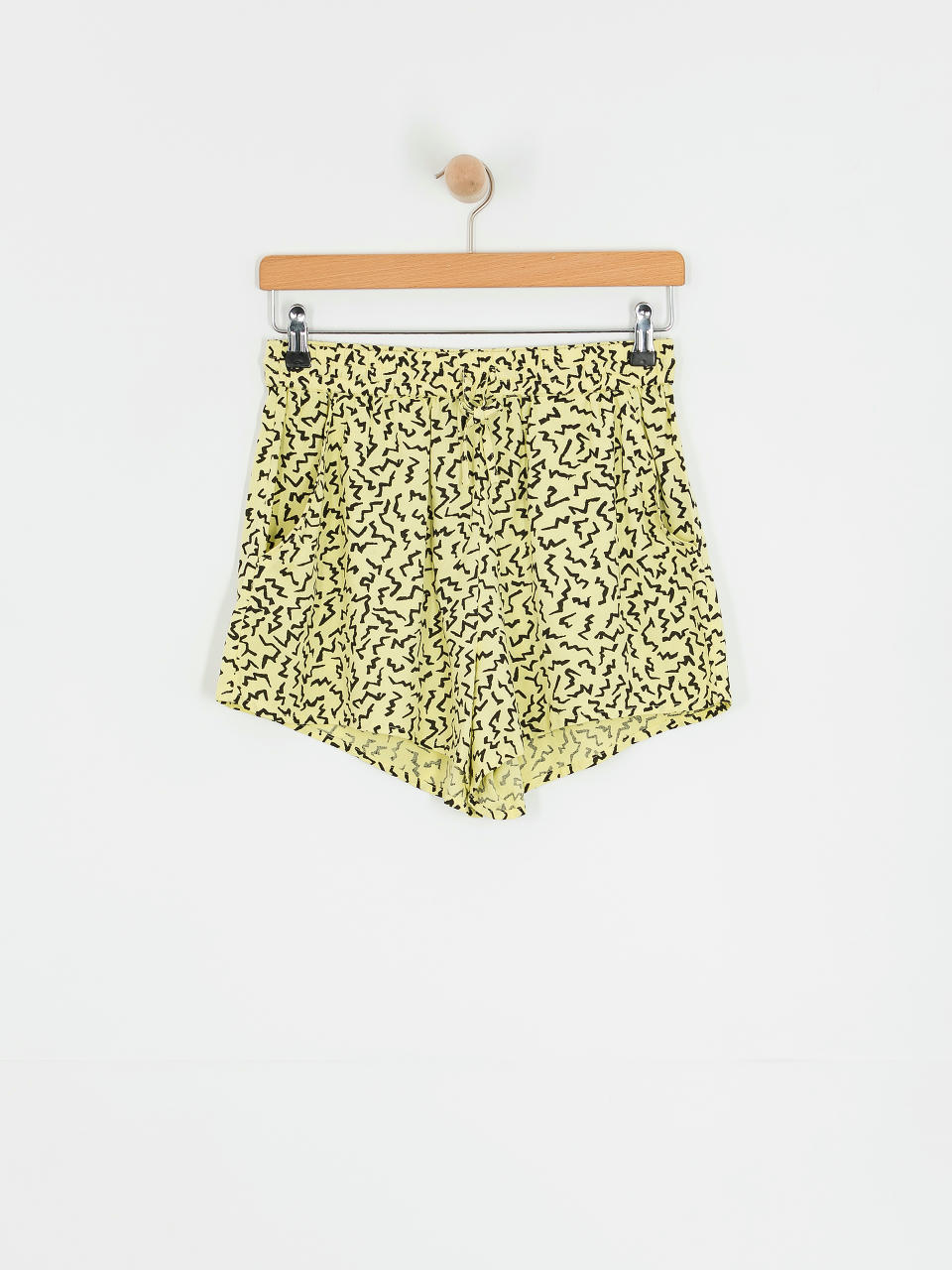 Volcom Surfpunk Shorts Wmn (aura yellow)