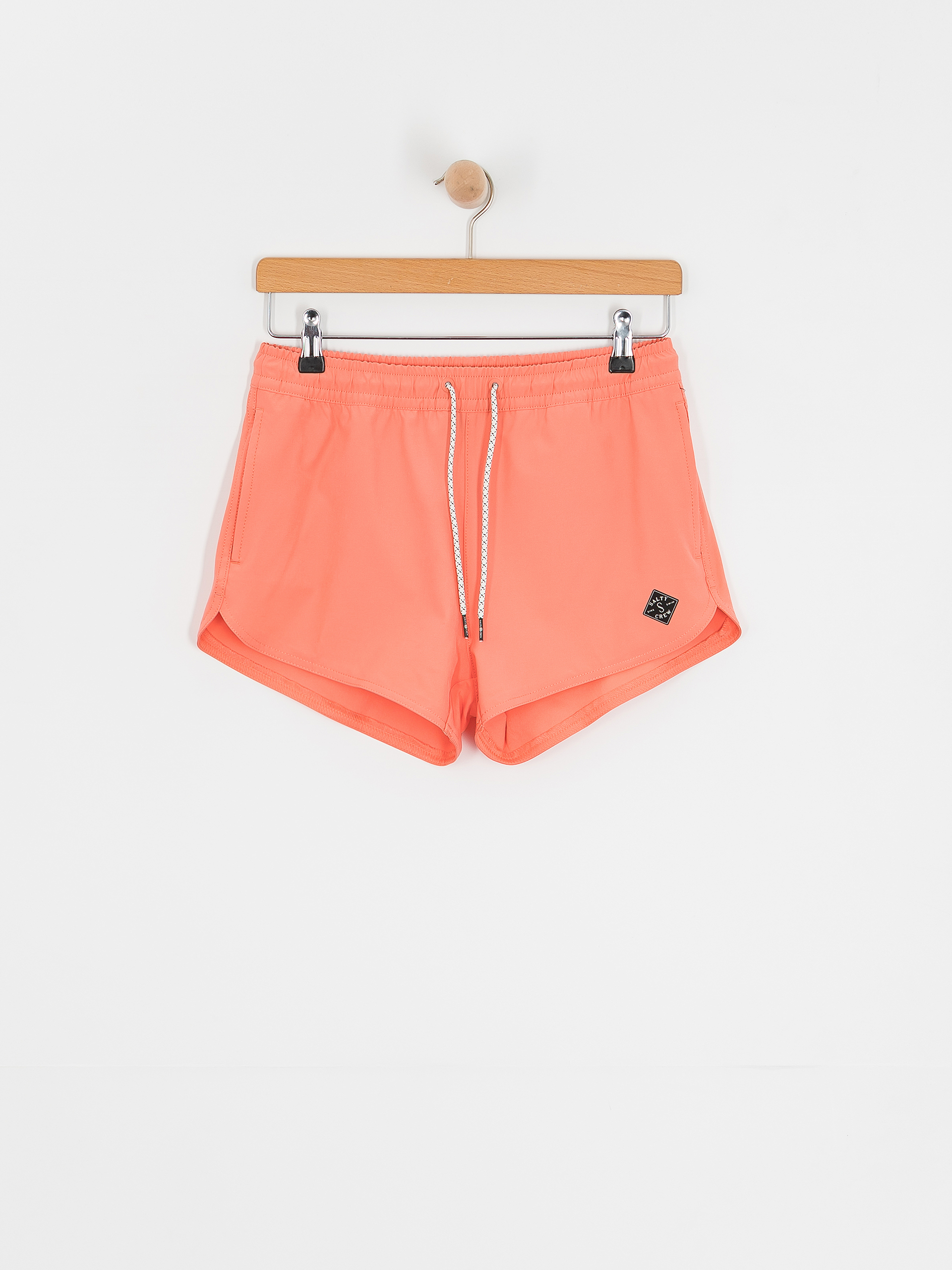 Salty Crew Beacons Shorts Wmn (sunrise coral)