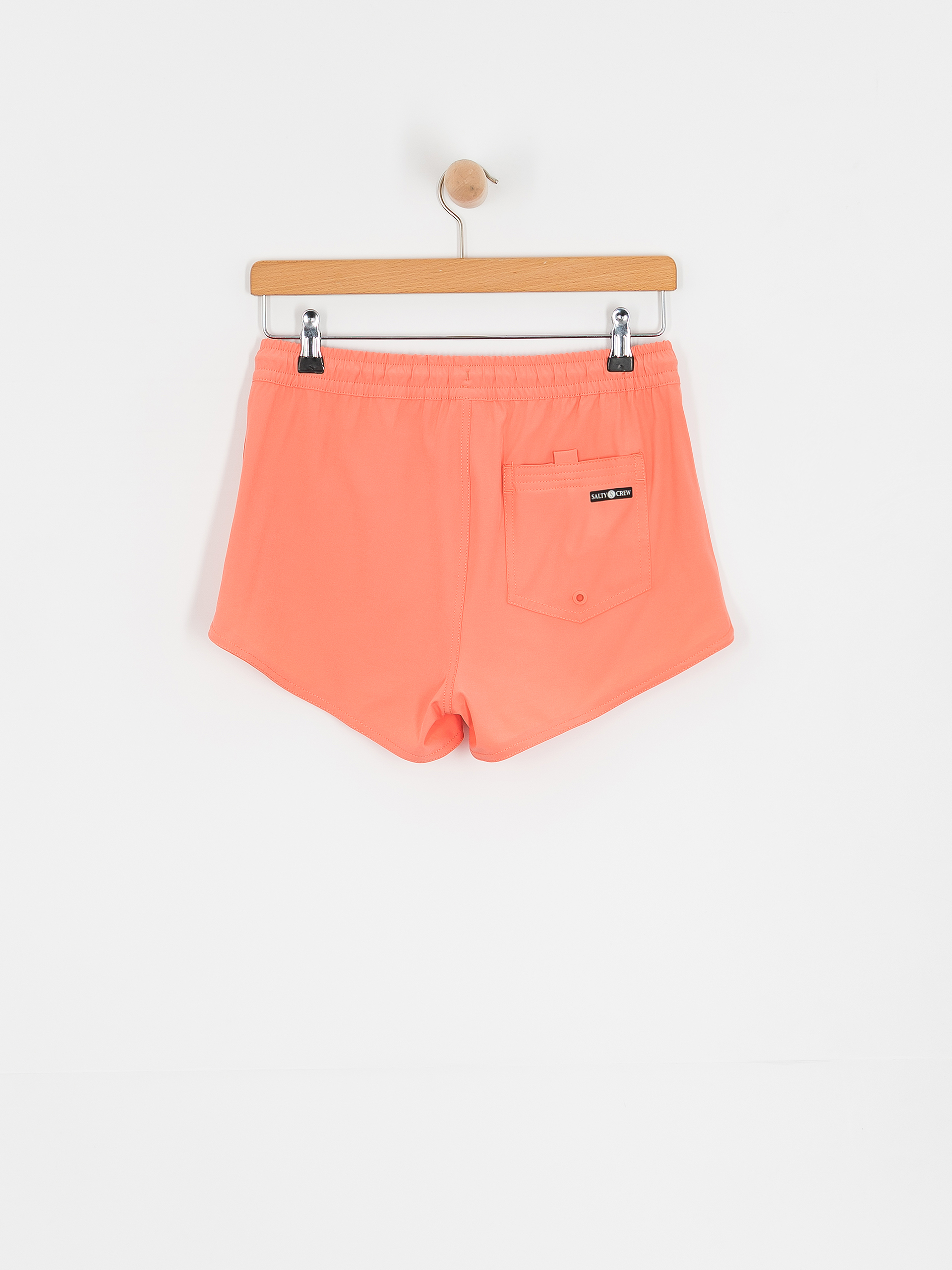 Salty Crew Beacons Shorts Wmn (sunrise coral)