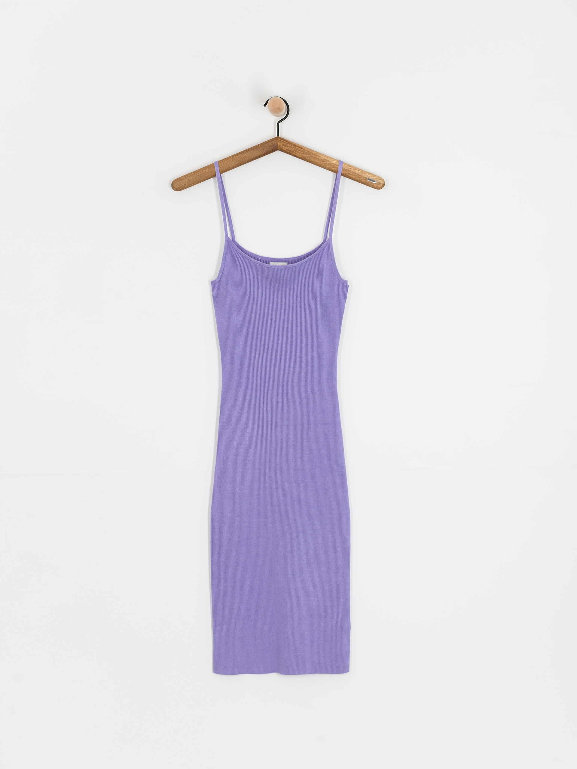 RVCA Fades Away Sweater Dress Wmn (iris)