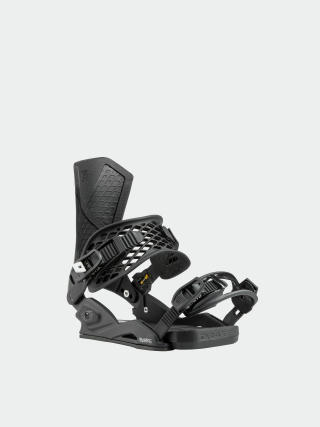 Drake Snowboard Bindung Super Sport (black)