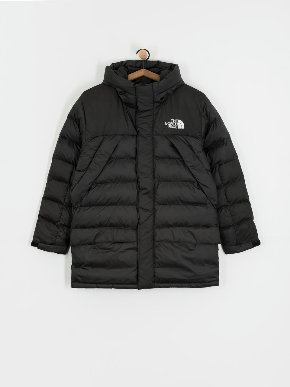 The North Face Limbara Insulated Parka Jacke (tnf black)